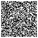 QR code with Gino's Pizza-Spaghetti contacts