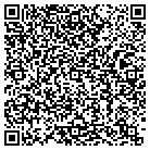 QR code with Highfield Overhead Door contacts