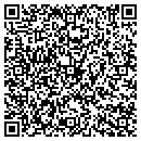 QR code with C W Service contacts