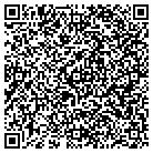 QR code with Zeppe's Pizza Of Wadsworth contacts