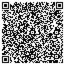 QR code with Autozone contacts