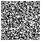 QR code with Zaber Pools Of Amherst Inc contacts