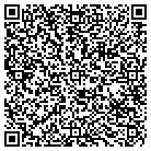 QR code with K Factor Mechanical Insulators contacts