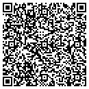 QR code with Ajax Towing contacts