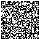 QR code with CRB Instants contacts
