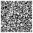 QR code with Ron's Tree Service contacts