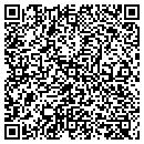 QR code with Beaters contacts