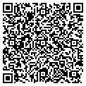 QR code with 4's Co contacts