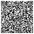QR code with Cache' Inc contacts