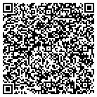QR code with Hahn Exterminating Service contacts