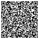 QR code with U Got Look contacts