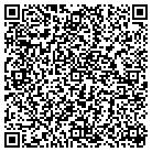 QR code with H & R Block Tax Service contacts