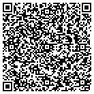 QR code with Kenny's Uniform Workwear contacts