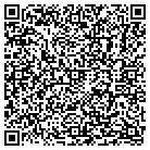 QR code with Hubbard Public Library contacts