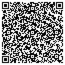 QR code with J Richard Strader contacts