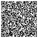QR code with E C Babbert Inc contacts