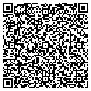 QR code with D D Frye & Co Realtors contacts
