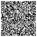 QR code with J Michael Fuchs Inc contacts
