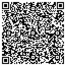 QR code with AJS Tile & Stone contacts