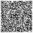 QR code with Apex Machine Design Company contacts