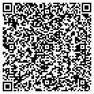 QR code with C F Fowles Construction contacts