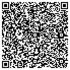 QR code with Precision Homes of Cincinnati contacts