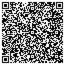 QR code with Orville High School contacts