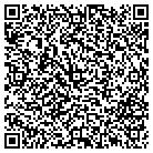 QR code with K & D Assoc In Real Estate contacts