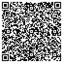 QR code with Harshman Self-Storage contacts