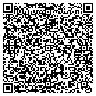 QR code with B Mi Federal Credit Union contacts
