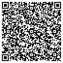 QR code with Harding Park Cycle contacts