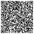 QR code with Red Cap Transportation Inc contacts
