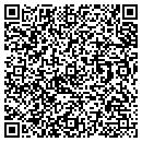 QR code with Dl Woodworks contacts
