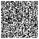QR code with Susan's Tap N Toe Studio contacts
