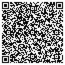 QR code with Z K Drive Thru contacts