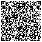 QR code with Orioles Fraternal Order contacts