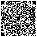 QR code with A & J Liquor contacts