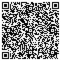 QR code with RXDDS contacts