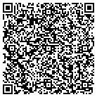 QR code with McMillan Builders LLC contacts