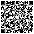QR code with Josiahs contacts