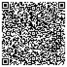 QR code with Cincinnati Hematology Oncology contacts