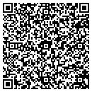 QR code with L M Service Inc contacts