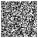QR code with Harold Eberhard contacts
