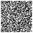 QR code with First National Bank Of Sw Ohio contacts