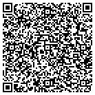 QR code with Rhody Co Productions contacts