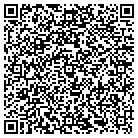 QR code with S & R Tool & Die Service Inc contacts