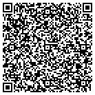 QR code with Webers Construction contacts