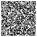 QR code with Bandag contacts