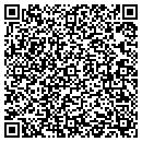 QR code with Amber Oaks contacts