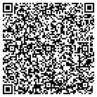 QR code with Heavey Thomas J Cnstr Cons contacts